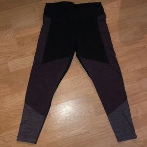 Calvin Klein workout leggings